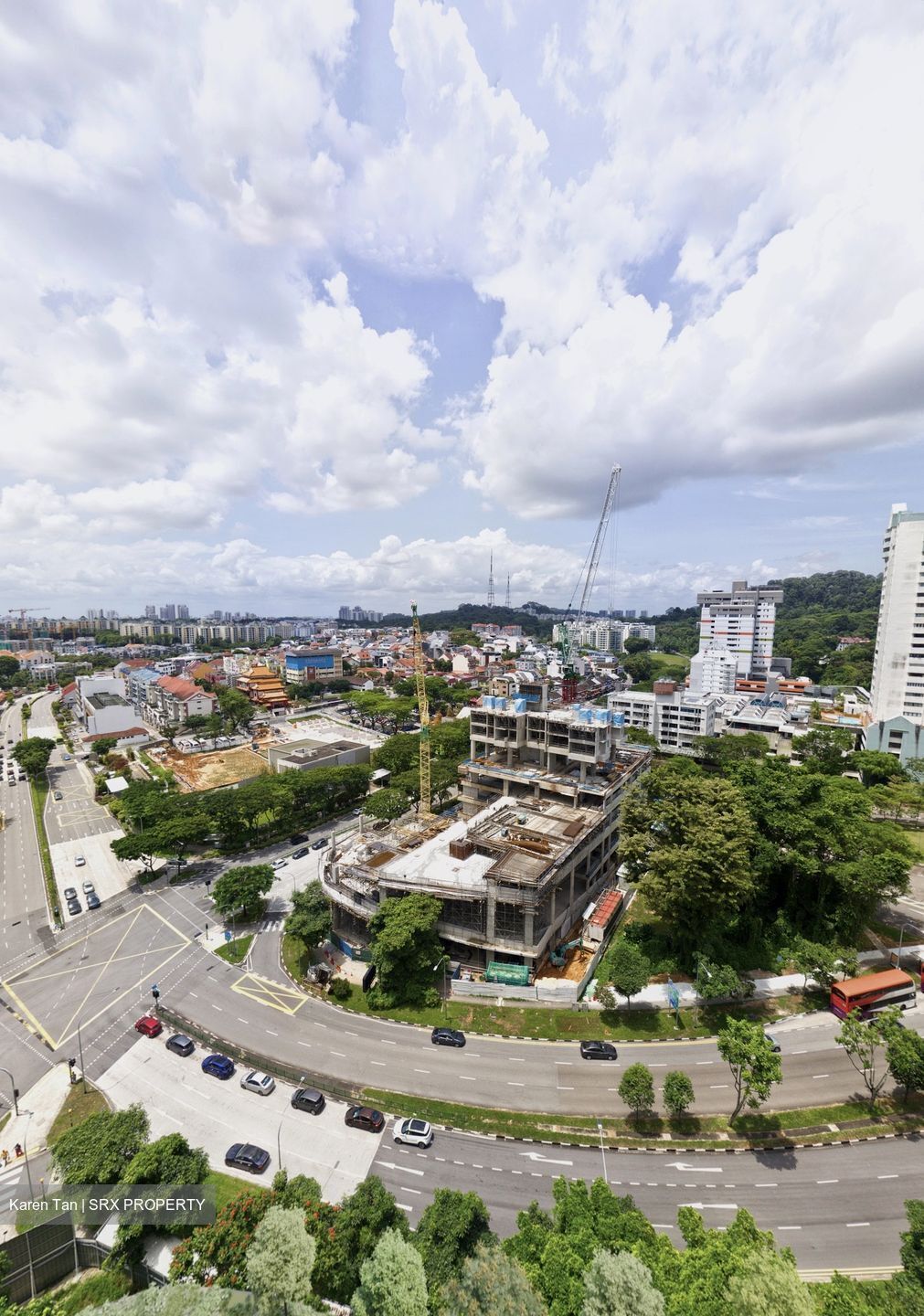 The Reserve Residences (D21), Apartment #623718271